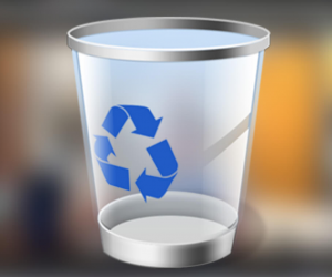 windows 7 recycle bin icon